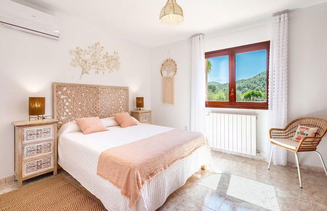 Attractive Villa With Private Pool - Foto 4