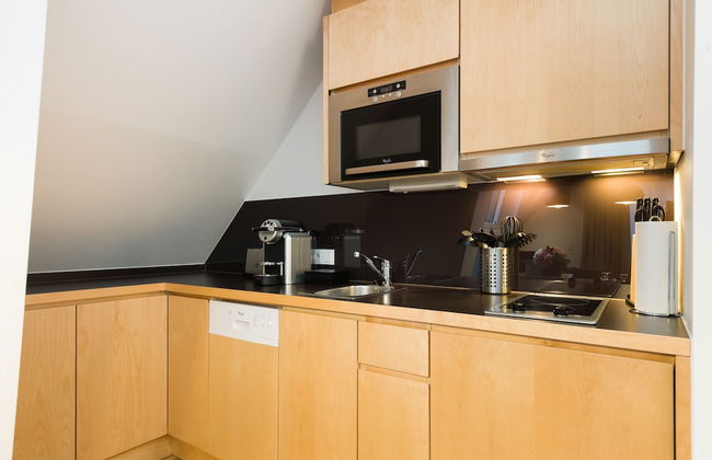 Rafael Kaiser - Premium Apartments City Centre - Photo 70