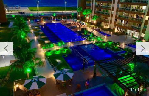 VG Fun Fortaleza - Apartamento de Temporada na Praia do Futuro - Foto 86