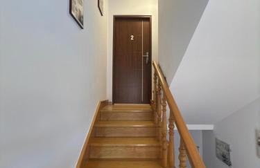 Apartament Jaśminowa - Foto 76