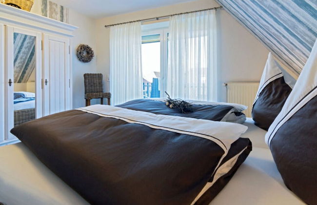 Holiday Apartment Reet Domicile - Foto 3