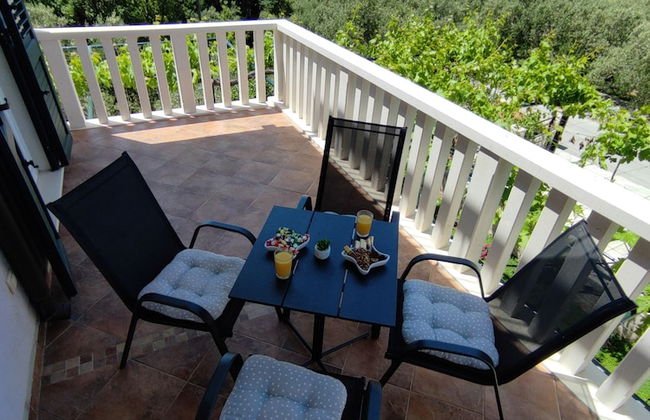 Apartments Kola - Foto 22