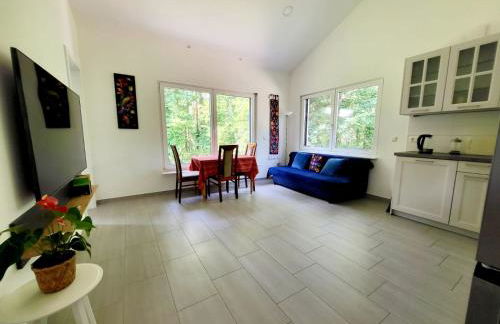 Haus am Walde - Foto 15