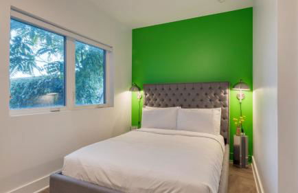 The Carter by AvantStay – Spacious Stay Near Downtown - Foto 124