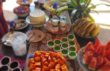 Pousada Suçuarana - Photo 15