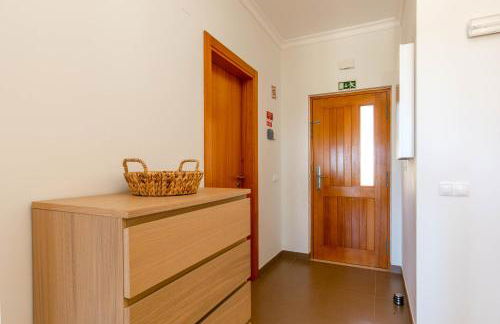 Vale da Ribeira - Casa Serenidade - Foto 11