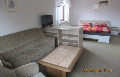 Ferienwohnung "Romaker" - Foto 6