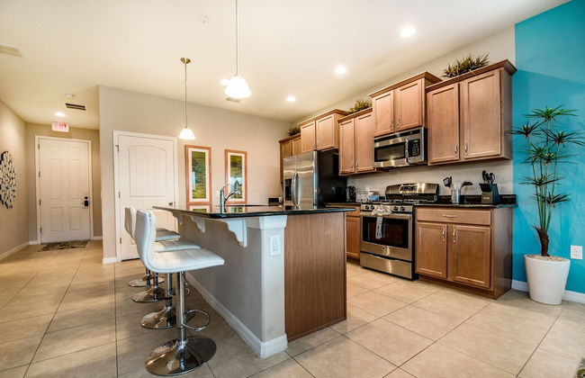 Pool Home, 11 mi to Disney! Free Water Park - Photo 13