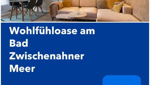 Wohlfühloase am Bad Zwischenahner Meer - Foto 2