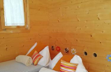 BeeHouse - La Casa delle Api Agriturismo - Photo 28