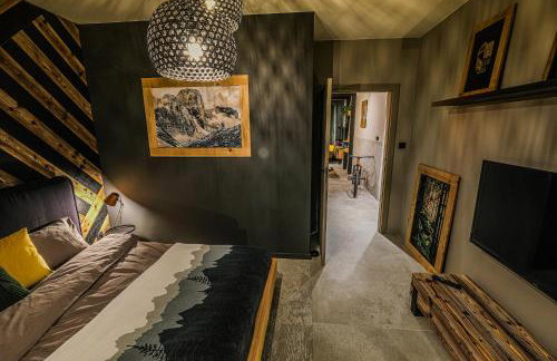 Apartamenty Riders Lodge Szczyrk Olimpijska - Foto 60