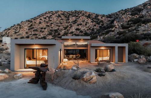 Heaven's Door By The Cohost Company - Foto 67