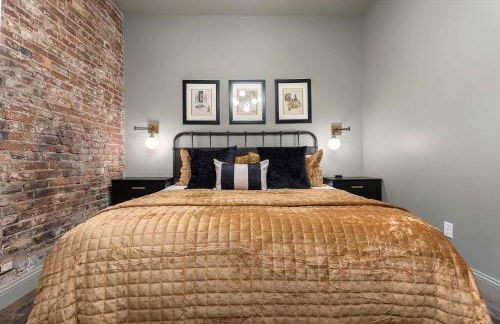 Penthouse Grand Executive Suite - Foto 25