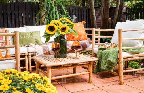 Warm & cosy 2-store 3-BR House with fireplace, living room, garden, terrace, balcony & parking 30 minutes from Warsaw Centre - Foto 21