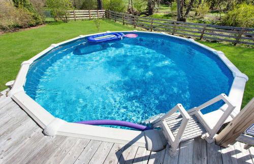 Gettysburg-Getaway - Foto 25