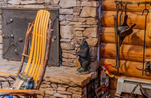 Bears Lair - Foto 72