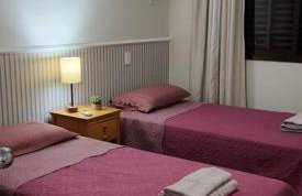 Apartamento Confortável em Guaratinguetá - Photo 15
