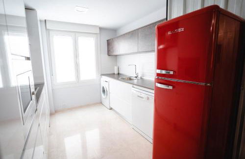 Saavedra Confort & City Centre - Foto 66