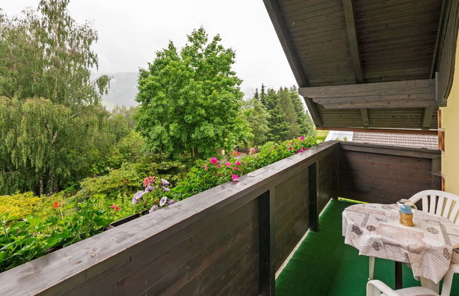 Spacious Apartment in Katschberg - Foto 32