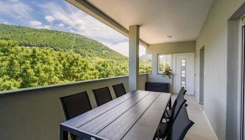 Peninsula Apartments - Foto 4