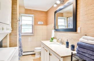 Hunter Hideaway with Hot Tub - Foto 15