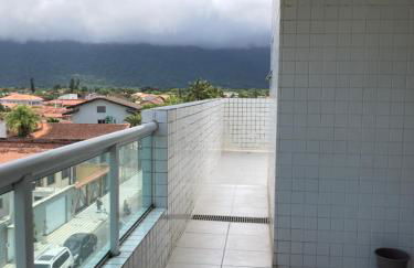 Apartamento praia grande frente do mar - Photo 11