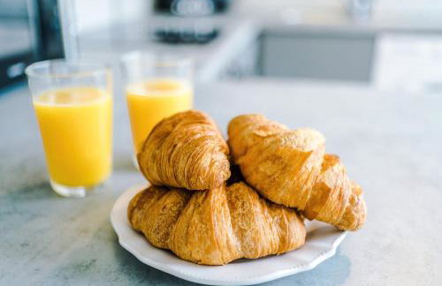 Home away from home just off Junction 21 of M6 - Foto 62