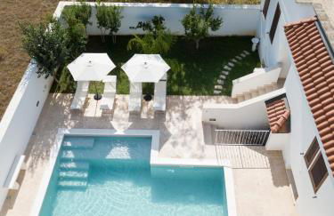 Ulivo di Rocco apartments - Foto 3