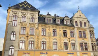 Moderne und stilvolle Wohnung direkt am Teich - Foto 2