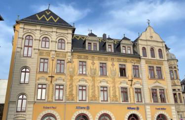 Moderne und stilvolle Wohnung direkt am Teich - Foto 2