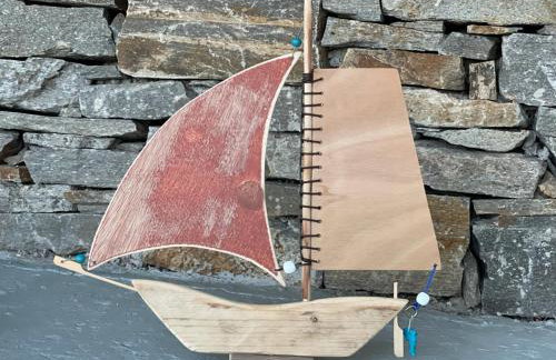 "Stalia" beach house - Foto 21