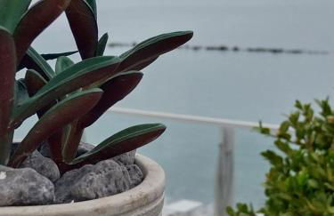 Galazio Seaside Luxury Rooms & Coffee Shop - Foto 56