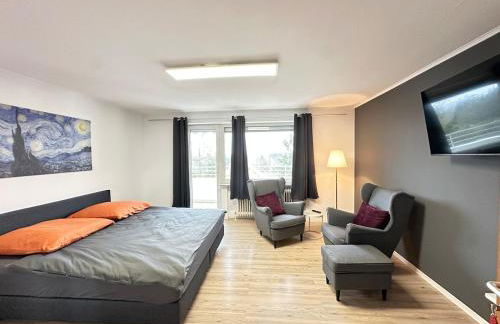 Nobel FeWo in Oberasbach - Foto 1