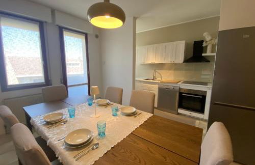 Monticella Haus Apartment - Foto 1