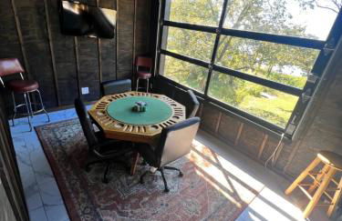 Lakefront-Private Dock-Lakeview-Sleeps 22 plus - Foto 56