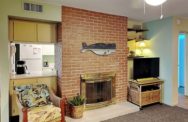 Jacksonville Beach Costa Verde - Foto 19