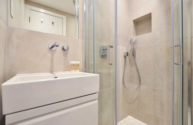 Star Street Serviced Apartments by Concept Apartments - Photo 47