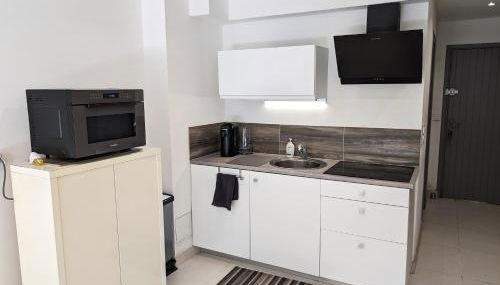 L'Orée du Golf - Foto 3