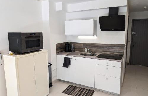 L'Orée du Golf - Foto 3