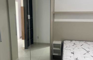 Apartamento Jubiaba Ilheus - Photo 16