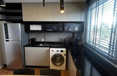 RCM Vilas - Apartamento Estiloso - Foto 13