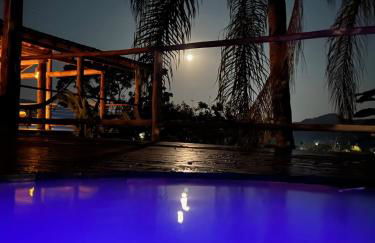 Casa 3 Suítes com Vista para o Mar - Praia Barra do Sahy - Foto 42