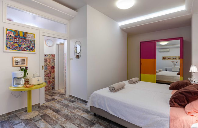 Apartments Subrenum - Foto 21