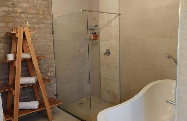 Hartland Country House - Foto 49