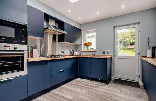 2 Bed seafront cottage in Portpatrick - Foto 16