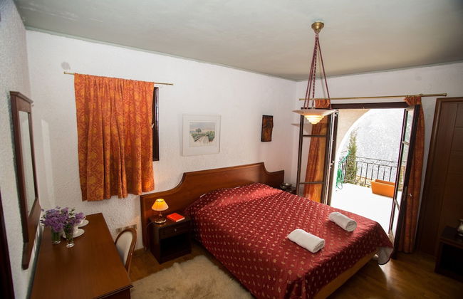 Historic Villa - Foto 2