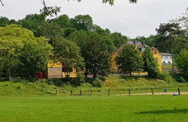 Pension Kroppental - Foto 14