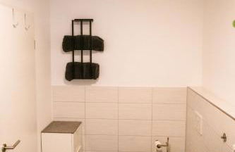 Eggstätt am Chiemsee, Auto-Check-in 24-7, gratis Parkplatz an der Unterkunft, Netflix & Amazon Prime inc, voll ausgestattet - Foto 5