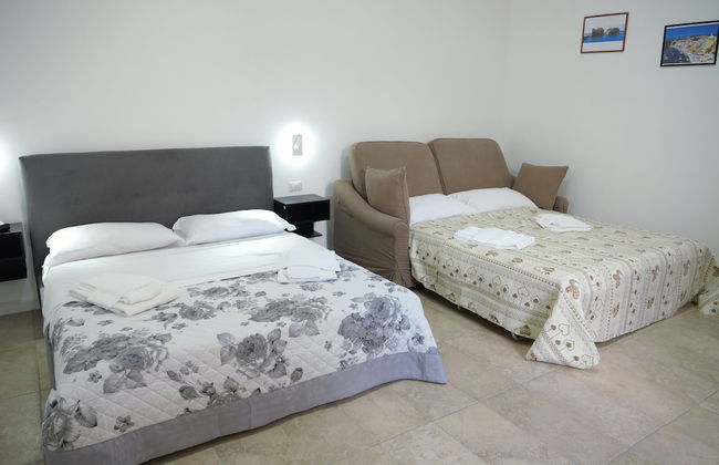 Corso Umberto 22 Guest House - Foto 10