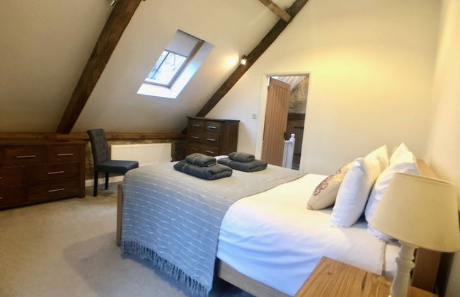 Somerset Country Escape - Foto 35